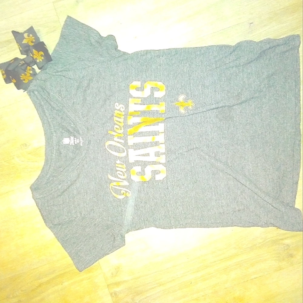 New Orleans Saints Team Shirt